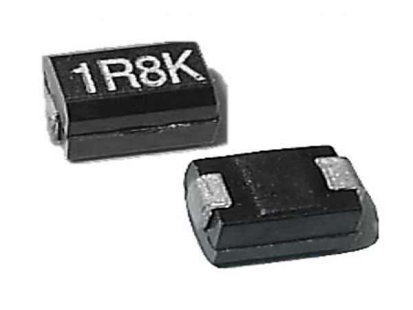 Wire Wound Inductors | RF Chip Inductor Series